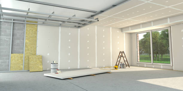 Best Insulation Maintenance and Repair in White Horse, NJ