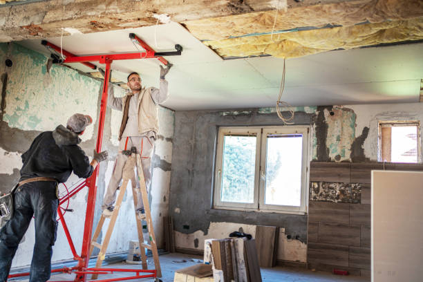 Best Fiberglass Insulation in White Horse, NJ
