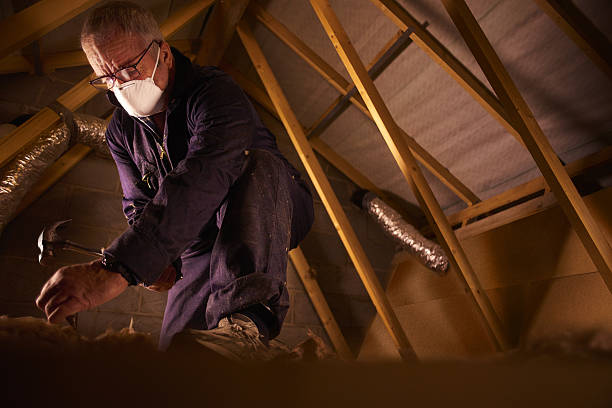 Best Commercial Insulation in White Horse, NJ